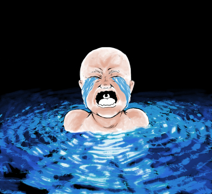 Is Birth Like A Catastrophic Breakdown?